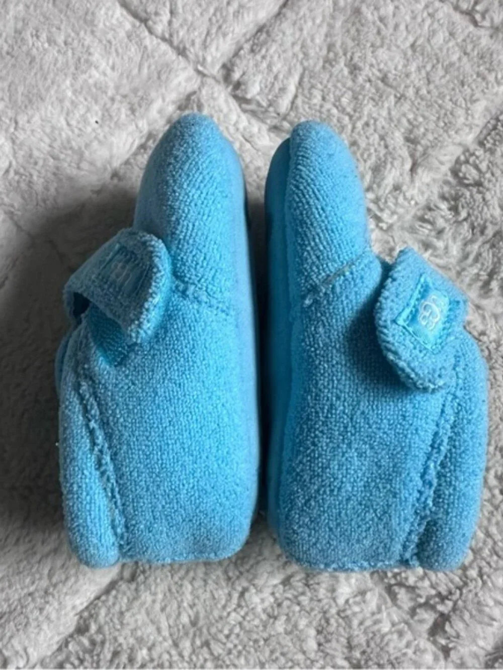UGG brand style
